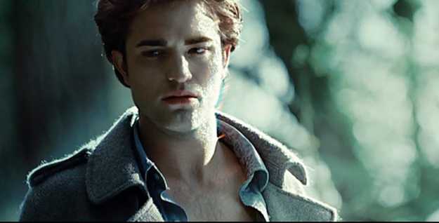 Twilight | Chick Flicks Men Can’t Stand To Watch On A Date