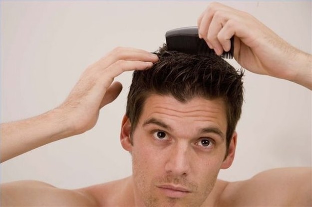 Hair Care Products For Men | Grooming 101: 6 Essential Beauty Products For Men 