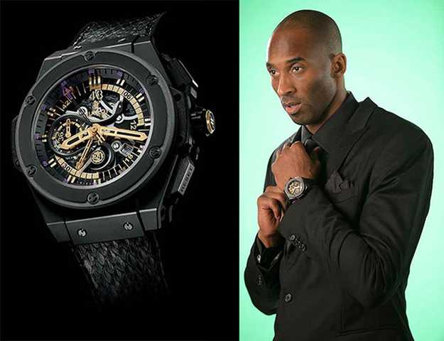 It Is A Great Fashion Accessory | Why Men's Sports Watch is the Perfect Valentine's Day Gift
