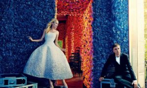 Raf Simons And Alber Elbaz : What Made Them Leave The Maison?