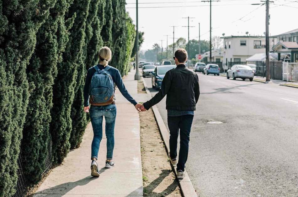 Simple Daytime Date Ideas That Are Actually Romantic