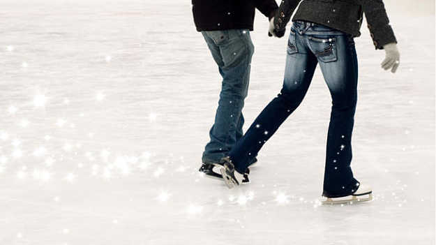Go ice skating | Dating Tips to Spice Up Your Winter