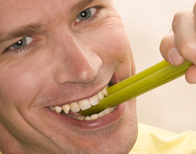 Celery | Diet Food Every Man Needs To Stay Fit
