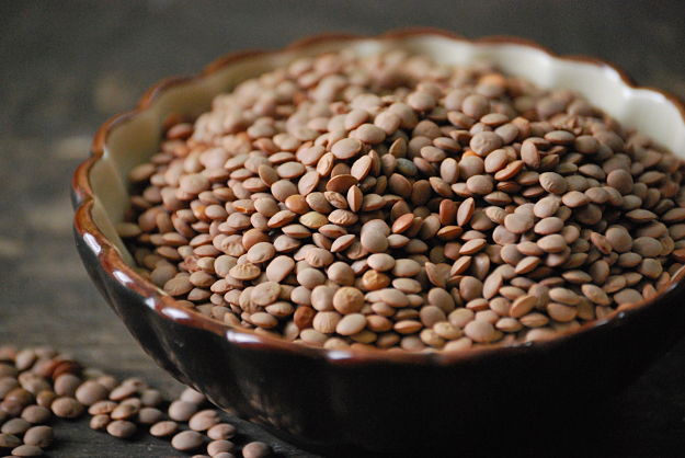 Lentils | Diet Food Every Man Needs To Stay Fit