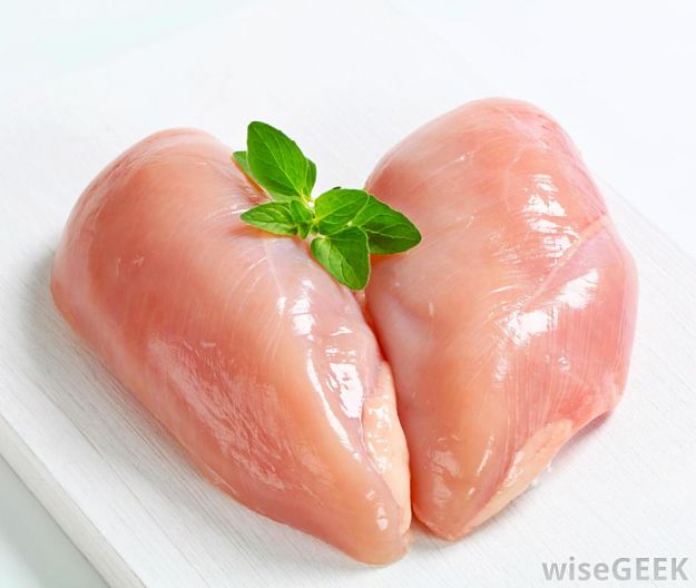 Gluten-Free Protein: Chicken Breast | Fat-Burning Food Every Man Should Eat