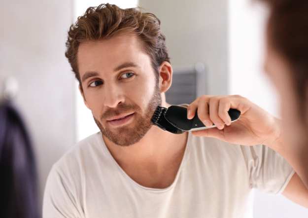 Hair Trimmer | Grooming 101: 6 Essential Beauty Products For Men 