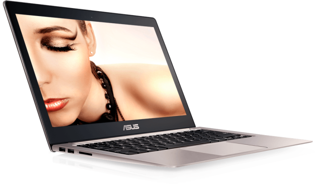 ASUS Zenbook | Gamers World | Top 25 Gaming Ultrabooks And Laptops of 2016