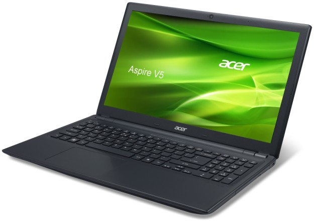 Acer Aspire V5-573G and V7-582PG | Gamers World | Top 25 Gaming Ultrabooks And Laptops of 2016