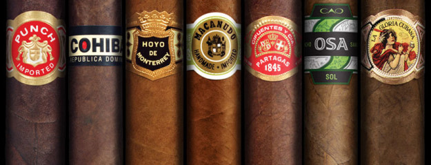 Cigar Singles | Tips For Buying A Cigar | A Confidential Man in The Cigar World