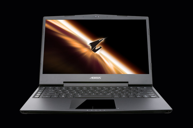 Gigabyte Aorus X3 Plus Series | Gamers World | Top 25 Gaming Ultrabooks And Laptops of 2016