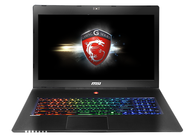 MSI GS70 Stealth | Gamers World | Top 25 Gaming Ultrabooks And Laptops of 2016