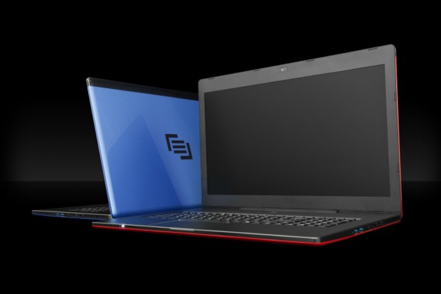 Maingear Pulse 17 | Gamers World | Top 25 Gaming Ultrabooks And Laptops of 2016