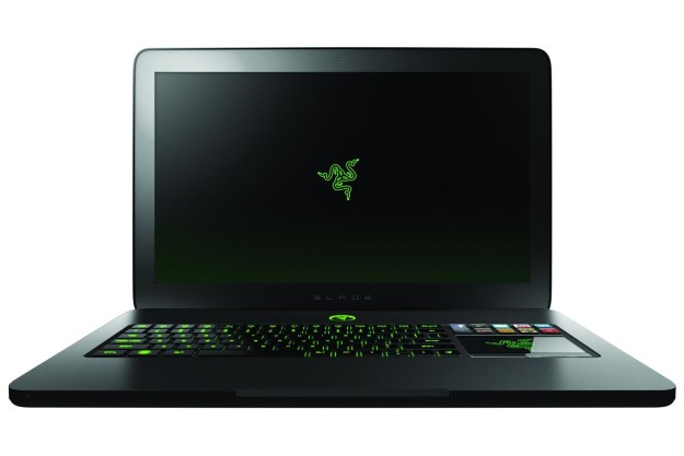 Razer Blade 14 | Gamers World | Top 25 Gaming Ultrabooks And Laptops of 2016