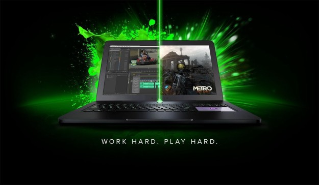 Razer Blade Pro | Gamers World | Top 25 Gaming Ultrabooks And Laptops of 2016