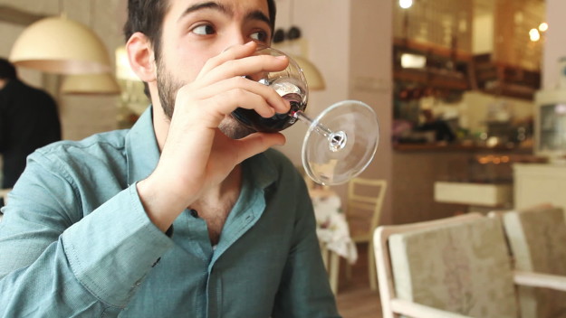 Savor | Wine Tasting Tips | How To Taste Wine Like A Gentleman