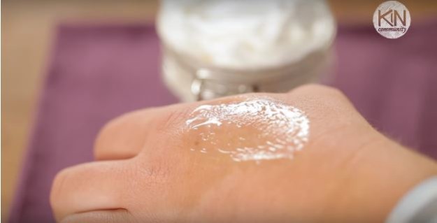 Step 5:Shaving Cream | DIY Shaving Cream | Men's Skin Care | How To Make Your Own Chemical-Free Shaving Cream