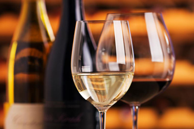 See | Wine Tasting Tips | How To Taste Wine Like A Gentleman