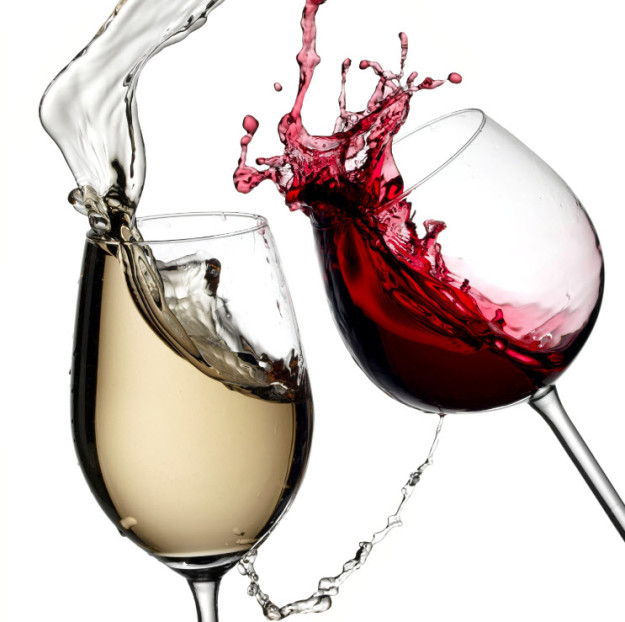 Color | Red Wine and White Wine: How To Tell The Difference