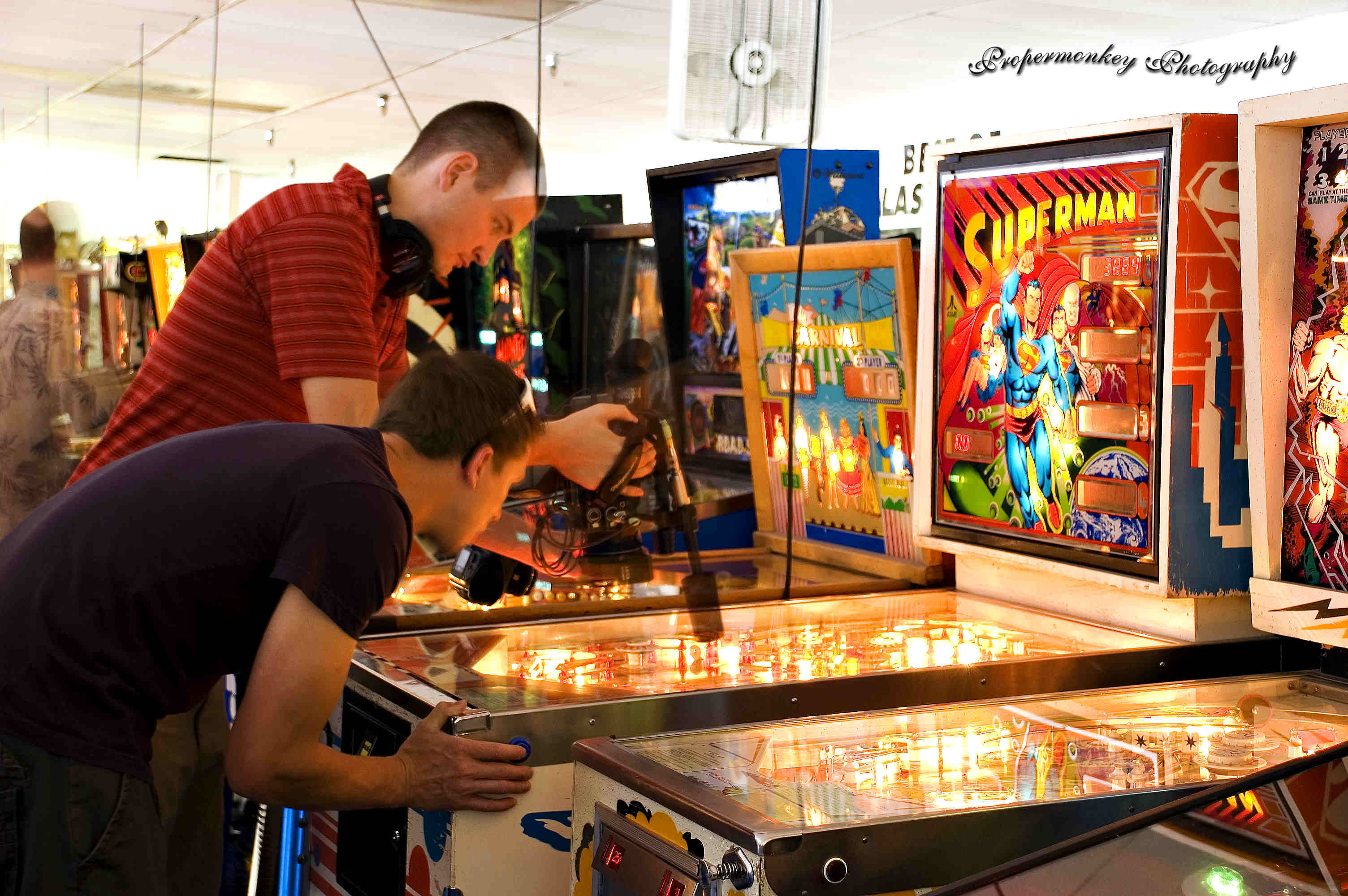 Pinball Hall Of Fame | Travel Tips: Top 10 Hidden Gems And Refreshment Spots in Las Vegas 