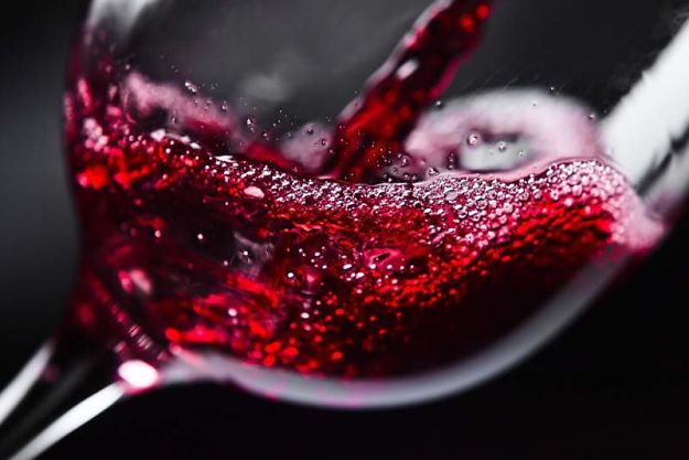 Tannins | Red Wine and White Wine: How To Tell The Difference