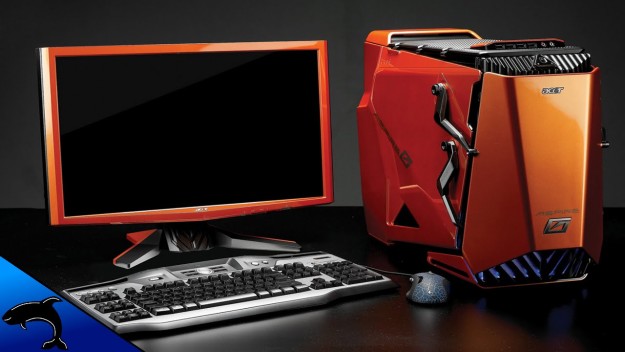 Acer Gaming PC | 5 Useful Newbie Tips That Will Boost Your PC Gaming Experience