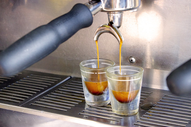 Perfect Espresso | [Watch] Learn To Pull The Perfect Espresso Shot The Barista Way