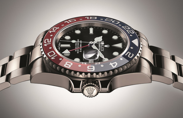 Rolex GMT Master II | 9 Expensive Men's Watches With Staggering Price Tags