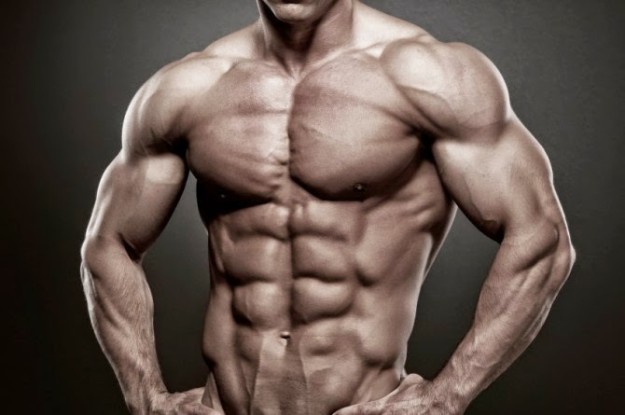 Six Pack Abs | Short, Intense Exercises To Bring Out Those Killer Abs