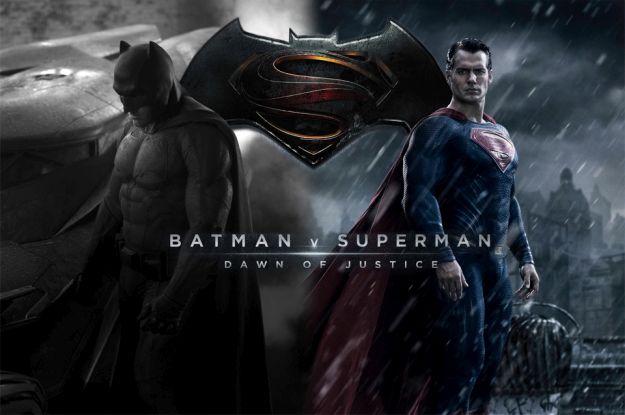 Batman vs Superman Dawn of Justice | 9 Most Anticipated Hollywood Movies Of 2016