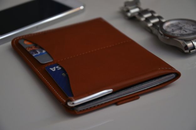 Bellroy Wallet | 9 Totally Hip Father's Day Gift Ideas