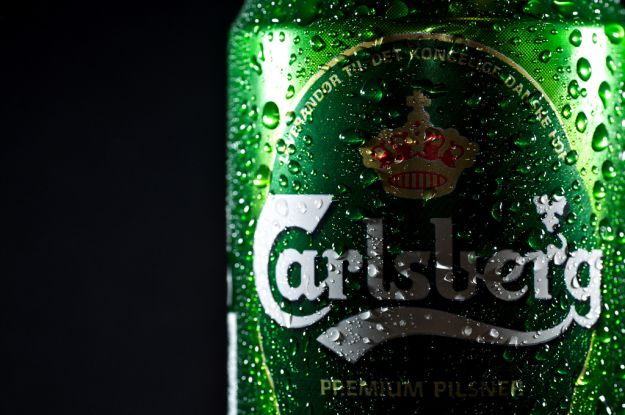 Carlsberg | Top 10 Most Sought After And Finest Beers In The World