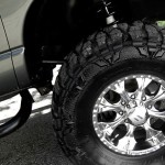 QUICK AND EASY WAY TO RESTORE CHROME ON CAR WHEELS
