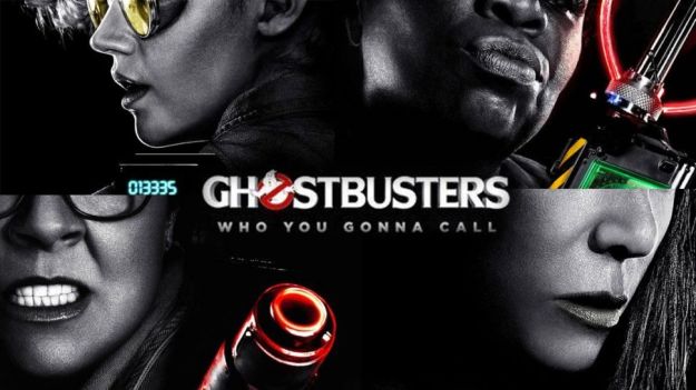 Ghostbusters | 9 Most Anticipated Hollywood Movies Of 2016