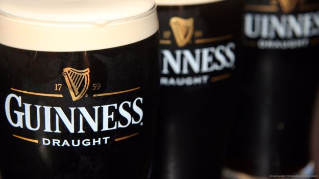 Guinness | Top 10 Most Sought After And Finest Beers In The World