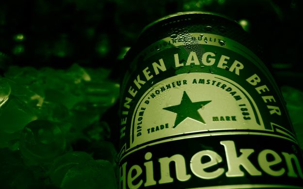 Heineken Lager Beer | Top 10 Most Sought After And Finest Beers In The World