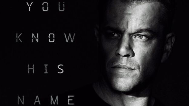 Jason Bourne | 9 Most Anticipated Hollywood Movies Of 2016