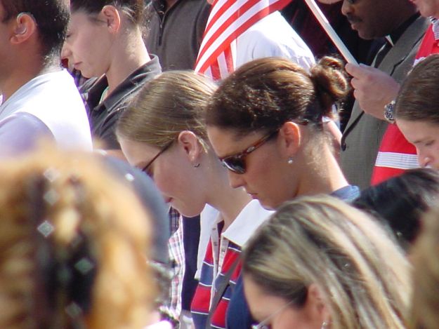 National Moment of Remembrance Participation | 9 Momentous Ways To Celebrate The Significance of Memorial Day