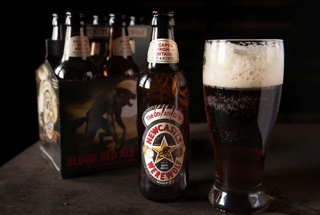 Newcastle Brown Ale | Top 10 Most Sought After And Finest Beers In The World