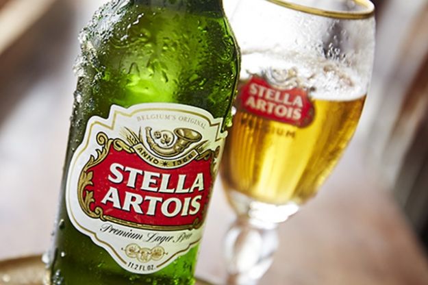 Stella Artois | Top 10 Most Sought After And Finest Beers In The World