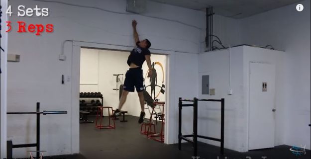 Vertical Jumps | Superb Workout Program To Increase Your Vertical Jump