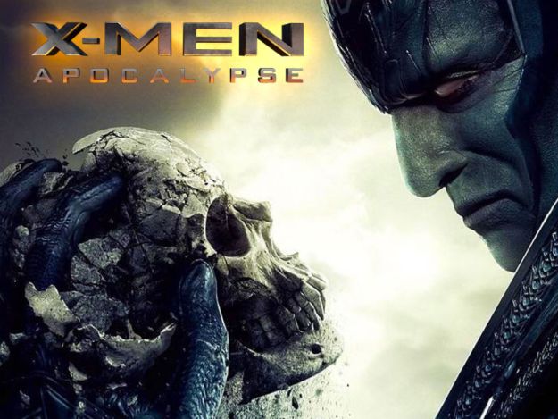 X-Men Apocalypse | 9 Most Anticipated Hollywood Movies Of 2016