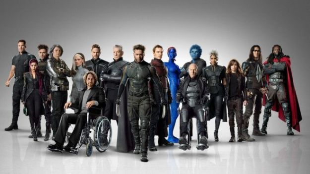 X-Men | 9 Most Anticipated Hollywood Movies Of 2016