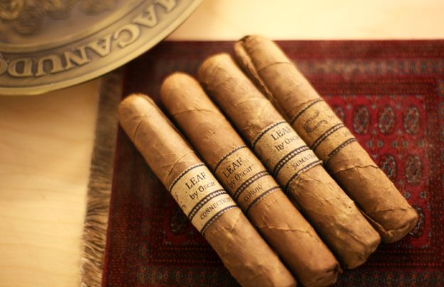 Cigar | The Complex And Interesting Origin Of Cigars
