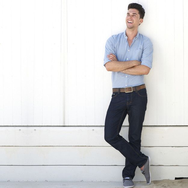 Casual Jeans | 9 Clothing Styles For Men To Always Look Their Best