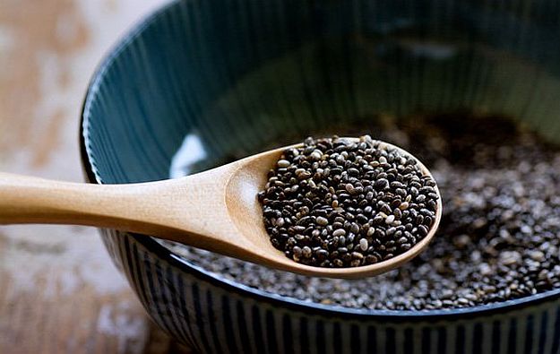 Chia Power | 5 Easy Tips For Living A Healthier Life
