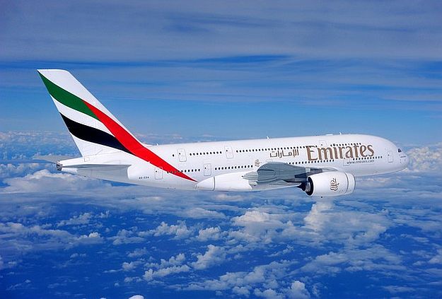 Emirates | Travel In Style - Top 10 Luxury First Class Airlines In The World