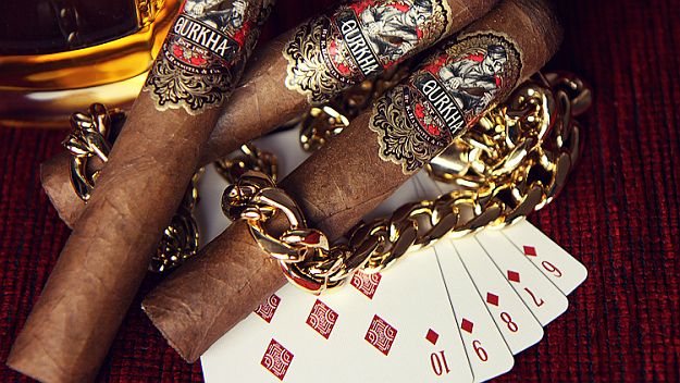 Gurkha Cigars | The Most Expensive Luxury Cigar In The World