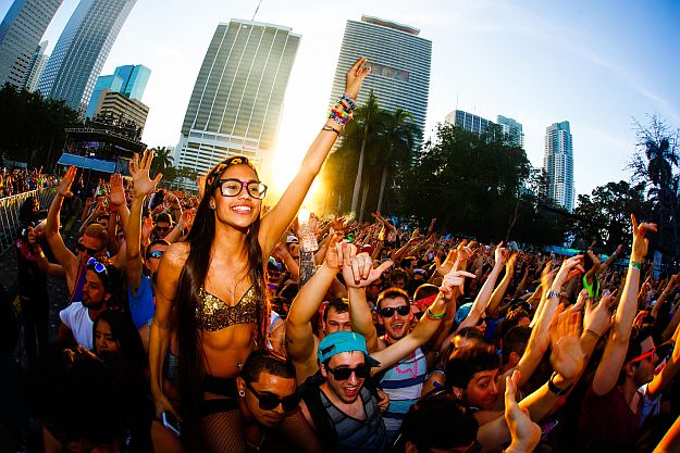 Miami Ultra Festival | Every Man's Music Festival Tips And Tricks