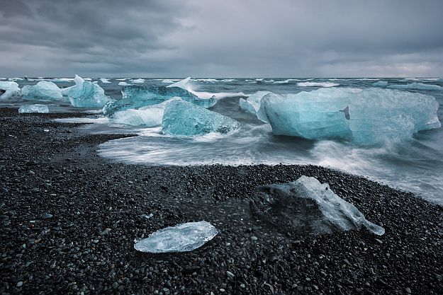 Black Beaches of Iceland | The Top Travel Destinations In Europe