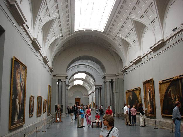 Museo del Prado | The Top Travel Destinations In Europe
